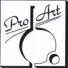 pro art logo